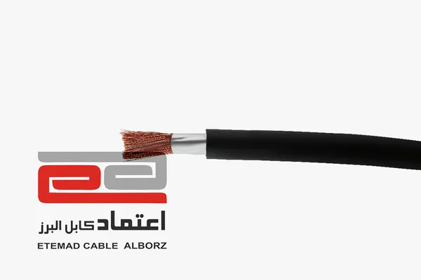 عکس کابل مفتول 43604