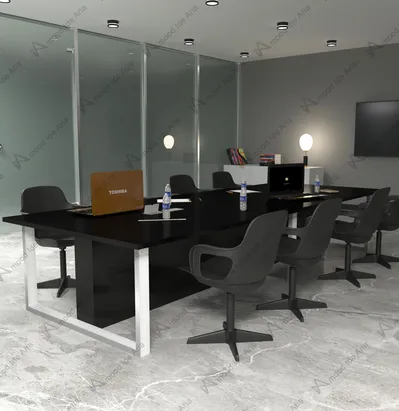 عکس میز کنفرانس K125 44080