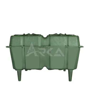 عکس قالب یوبوت 44095