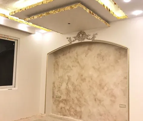 عکس اجرای پتینه کار  44166