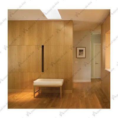 عکس پارتیشن دوجداره MDF 44245