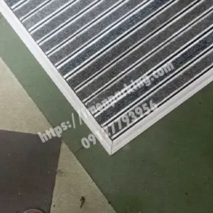 عکس پادر های آلومینیومی گاردکرنر پارسیان 44687