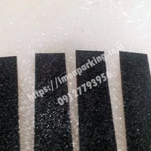 عکس ترمز پله آلومینیومی ، ترمز پله سیلیسی ،ترمز پله سنباده ای 09127793956 44690