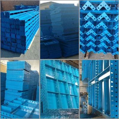 عکس انواع قالب خاص و مدولار 44871