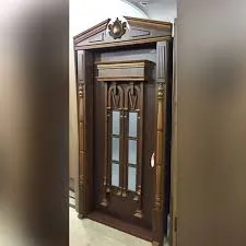 عکس تولید درب کاریز 4509
