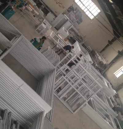 عکس نمایی کارخانه 453