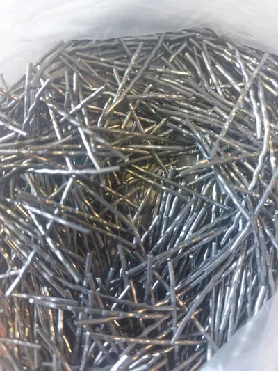 عکس الیاف فلزی  45629