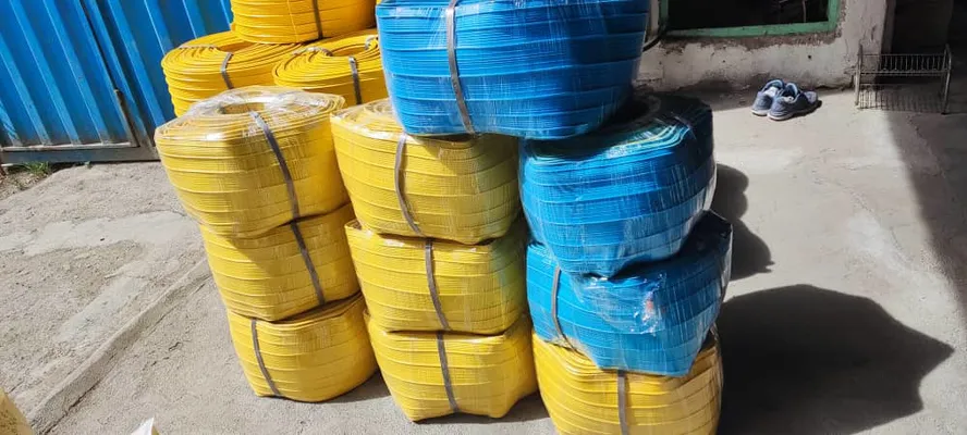 عکس واتراستاپ PVC 45650