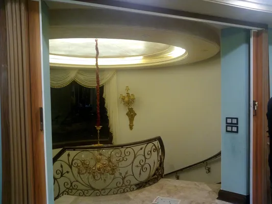 عکس پارتیشن باشگاه 45830