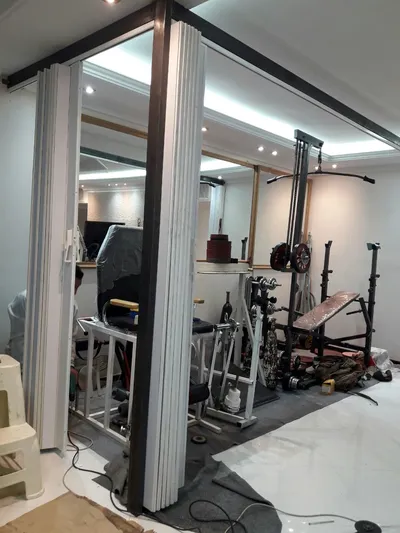عکس پارتیشن باشگاه 45832