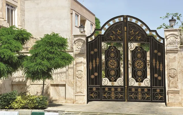 عکس نمایشگاه 461
