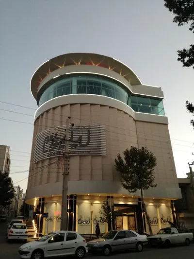 عکس نمای خشکه تصویر شماره 6 4745