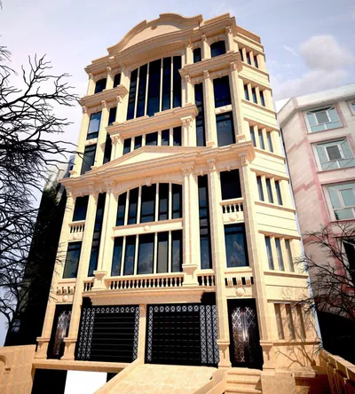 عکس مهندسین مشاور تصویر شماره 1 4817