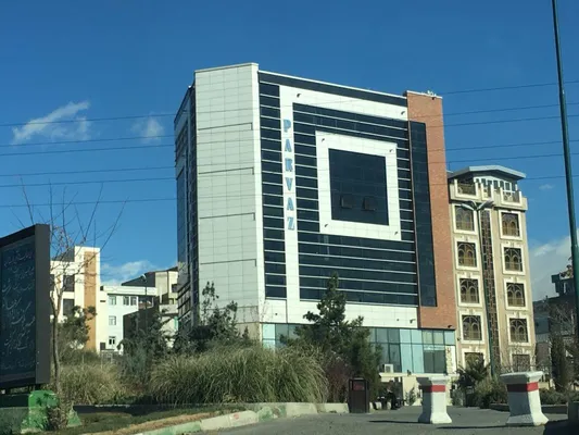 عکس مهندسین مشاور تصویر شماره 2 4818