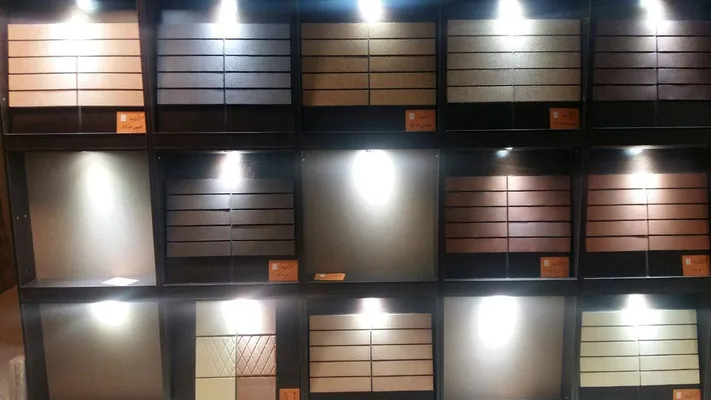 عکس انواع آجرنسوز و شیل 4948