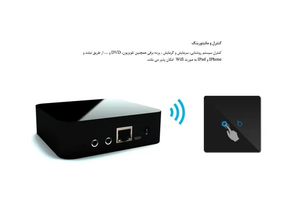 عکس کلید،پریز تاچ تصویر شماره 19 5665