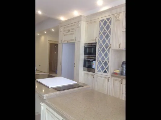 عکس طراحی و ساخت کابینت و محصولات چوبی تصویر شماره 5 5950