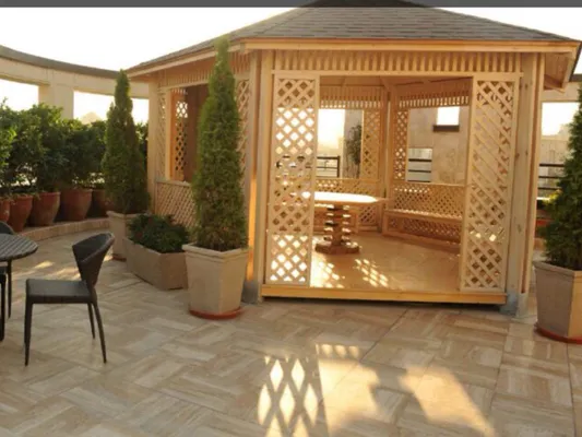 عکس طراحی و ساخت کابینت و محصولات چوبی تصویر شماره 6 5951