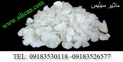 عکس تولید و دانه بندی مواد معدنی تصویر شماره 5 6418