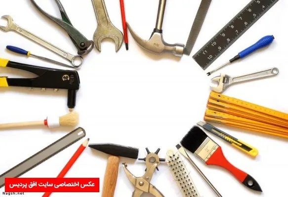 عکس ابزار تهران تصویر شماره 2 6919