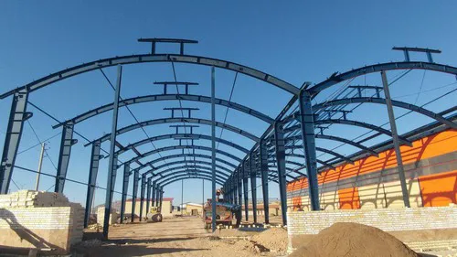 عکس سوله کارخانه 6935