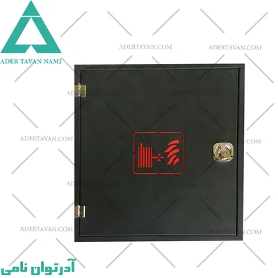 عکس جعبه اتش نشانی دوطبقه ادرتوان نامی  7165