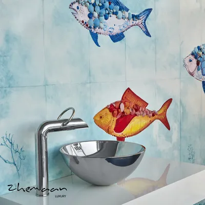 عکس bathco 8544