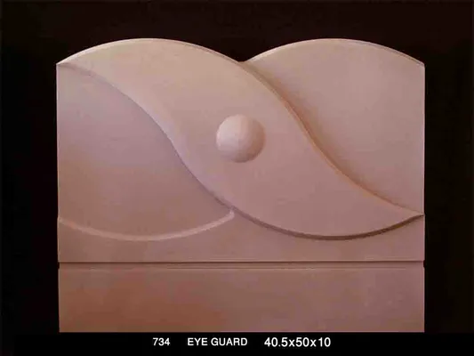 عکس جدول چشمی 8606