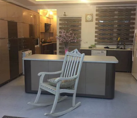 عکس پرده زبرا 8634