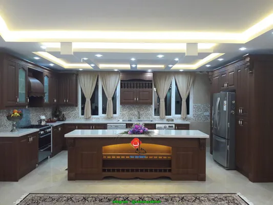 عکس کابینت ممبران 8713