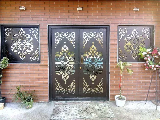 عکس door123 9174
