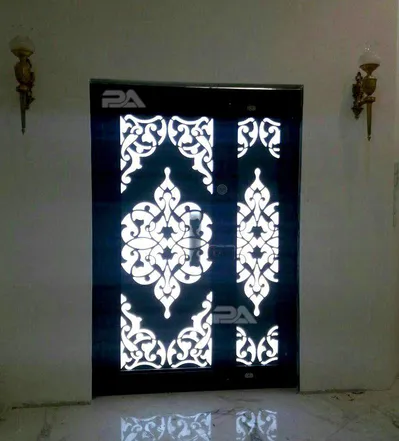 عکس door145 9175
