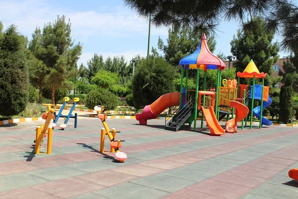 عکس وسائل بازی کودکان 9944