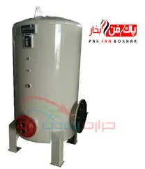 عکس مخزن آبگرم کوییل دار عمودی 9998