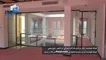 عکس شیشه مات شونده 10985