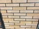 عکس رنگبندی اجر نسوز نما 11855