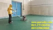 عکس بتن سخت کف سوله 12543