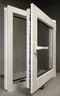 عکس آلوین UPVC 13629