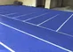 عکس عایق صوتی اکسون مت Exxon Mat 13884