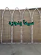 عکس UPVC خم 16778