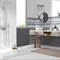 عکس stark gray & white 17518