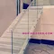 عکس نرده شیشه ای 17958