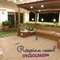 عکس روف گاردن.فضای سبز 18165
