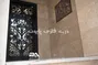 عکس نمونه اجرا شده مدل 002 درب فلزی ورودی ساختمان 18369