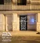عکس اندازه ی نفررو درب فلزی ورودی حیاط مدل 005 18414