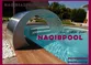 عکس آبنما NAQIBPOOL استیل 18709