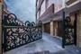 عکس درب فلزی ورودی ساختمان مدل 154 18815