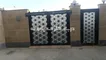عکس درب حیاطی مدل 007 پایون 18932