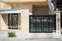 عکس درب فلزی پایون مدل 034 نمونه اجرا شده ماشین رو و نفررو 19059