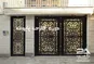 عکس مدل 055 درب فلزی پایون نمونه اجراشده در تبریز 19212